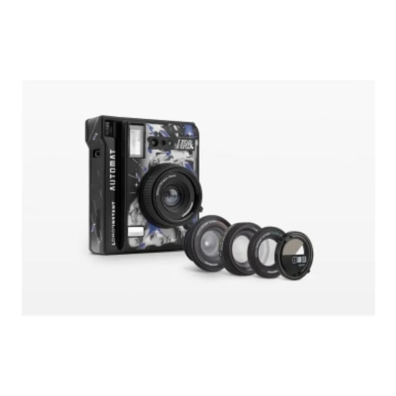 Lomography Lomo Instant Automat 即影即有相機