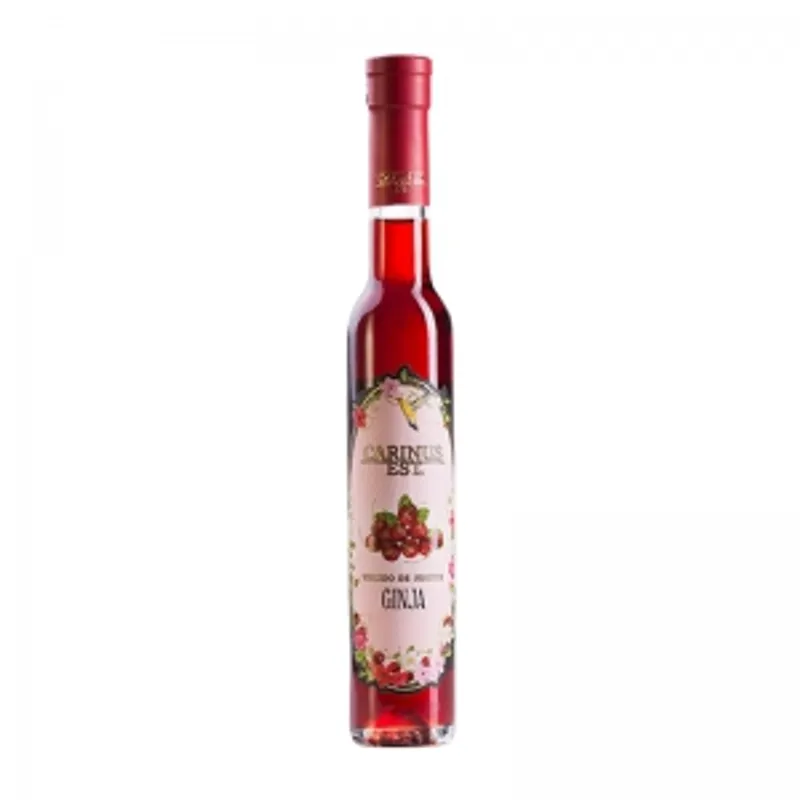 Carinus Est 水果利口酒