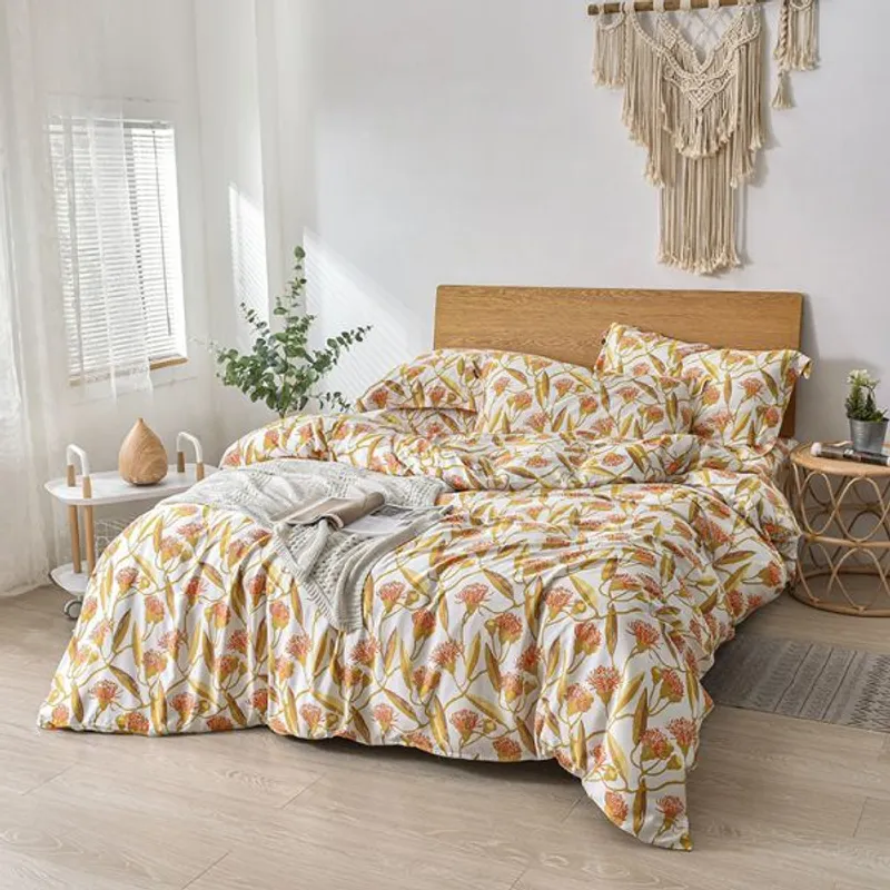 Finlayson OH ! HOW GORGEOUS 摩登絲1600/1800針床品套裝系列