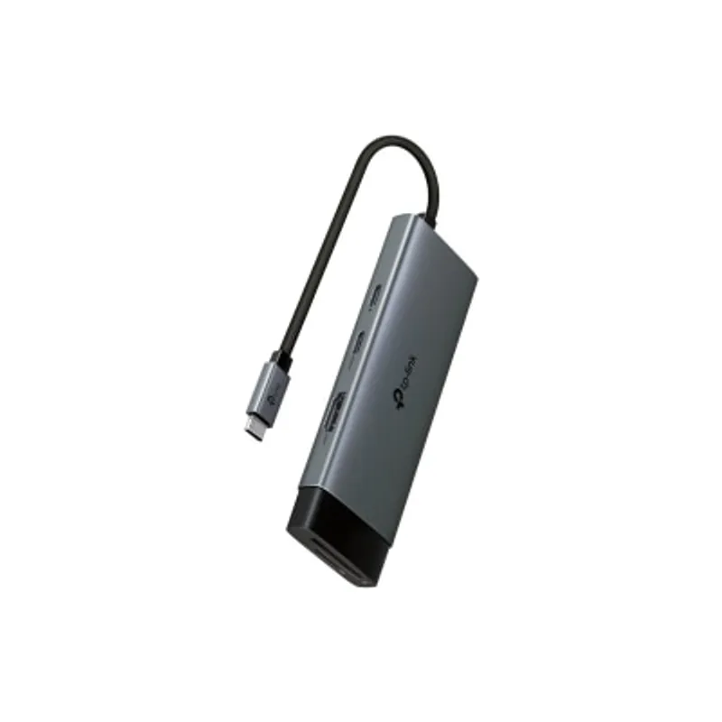 TP-Link UH7020C USB Type-C 7 in 1 集線器