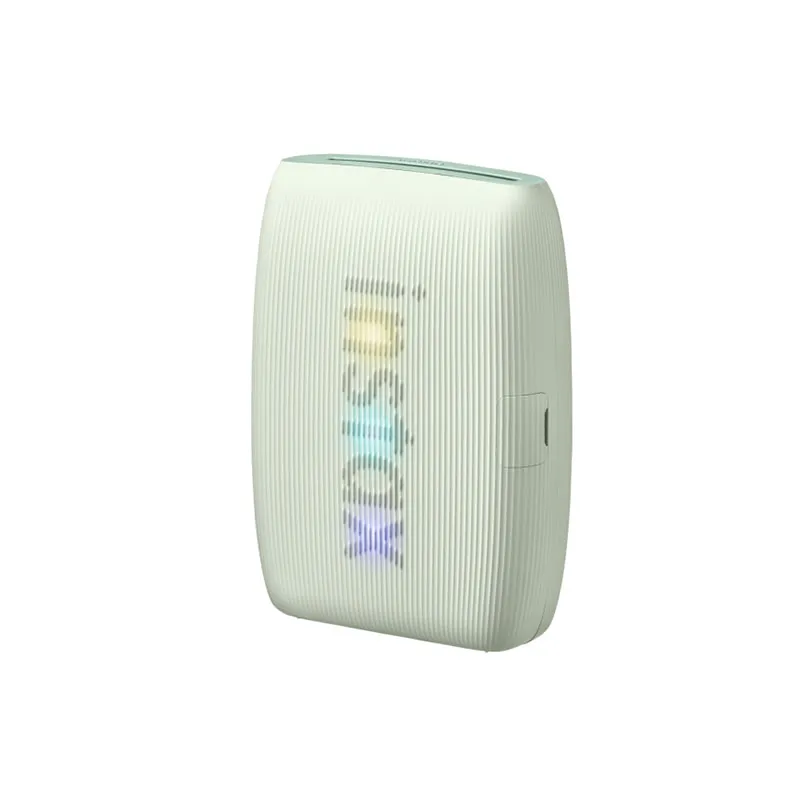 FUJIFILM INSTAX MINI LINK 3智能手机打印机(绿色) MINILINK3/SAGEGREEN