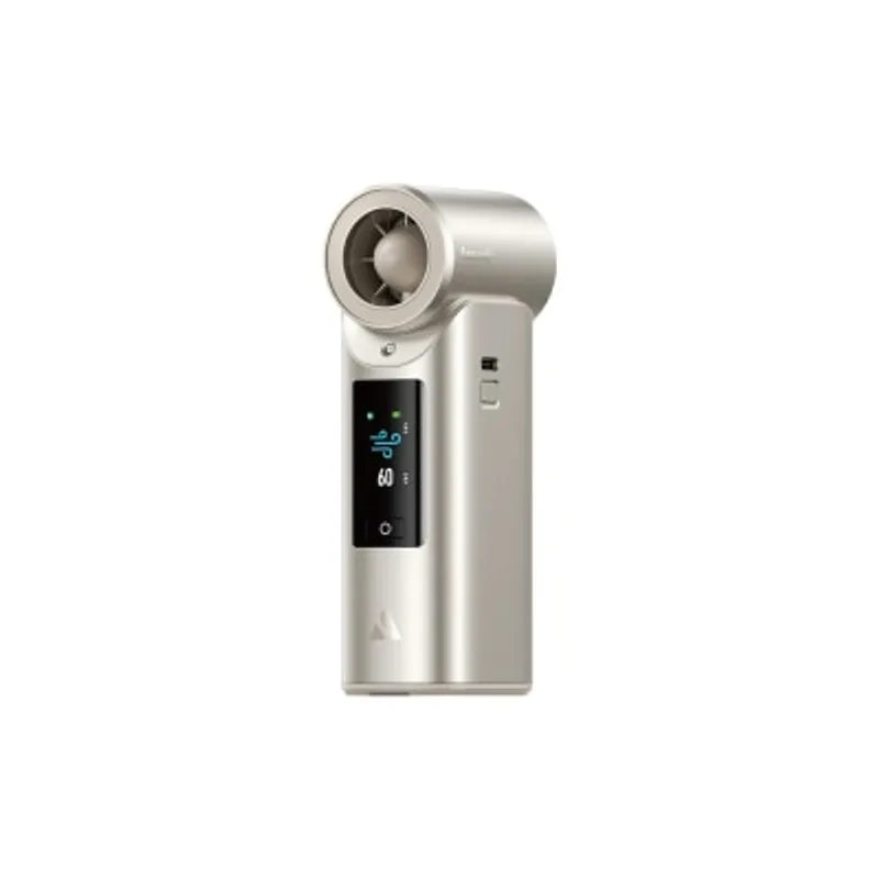 AECOOLY PM01 Cold Air Pro 冷風超高速噴霧風扇