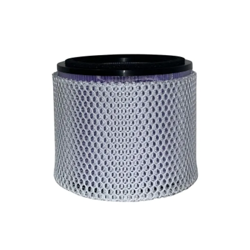 Germagic Pet 寵物專用：特製吸毛濾網 (4pcs)
