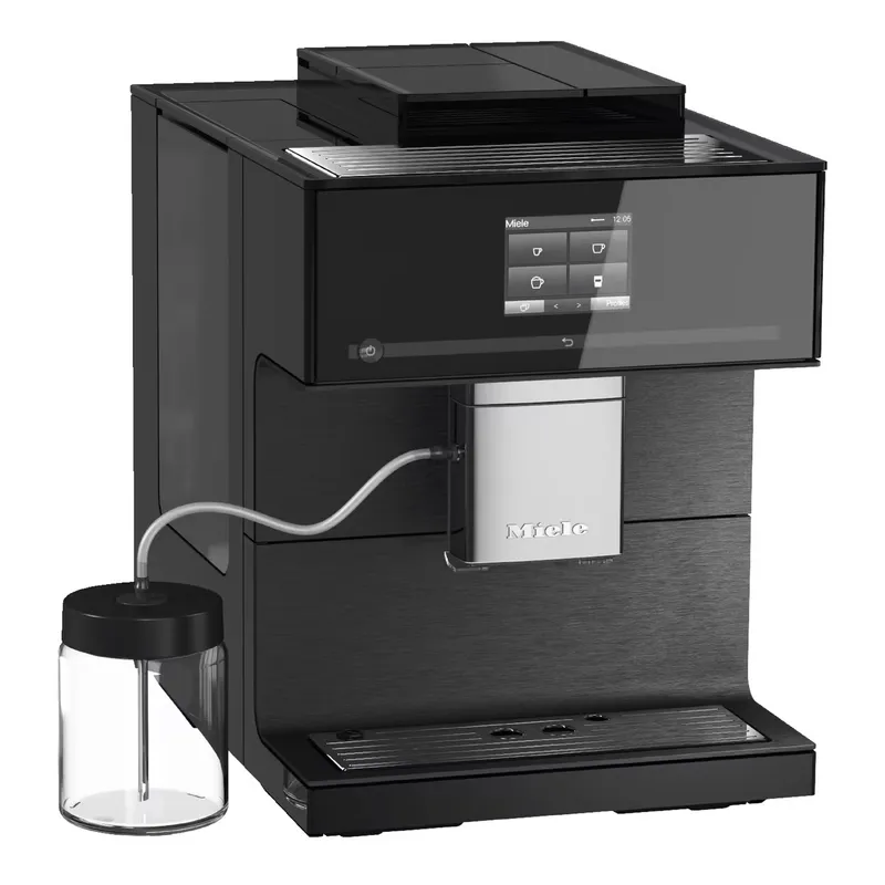 MIELE 全自動咖啡機 CM7750