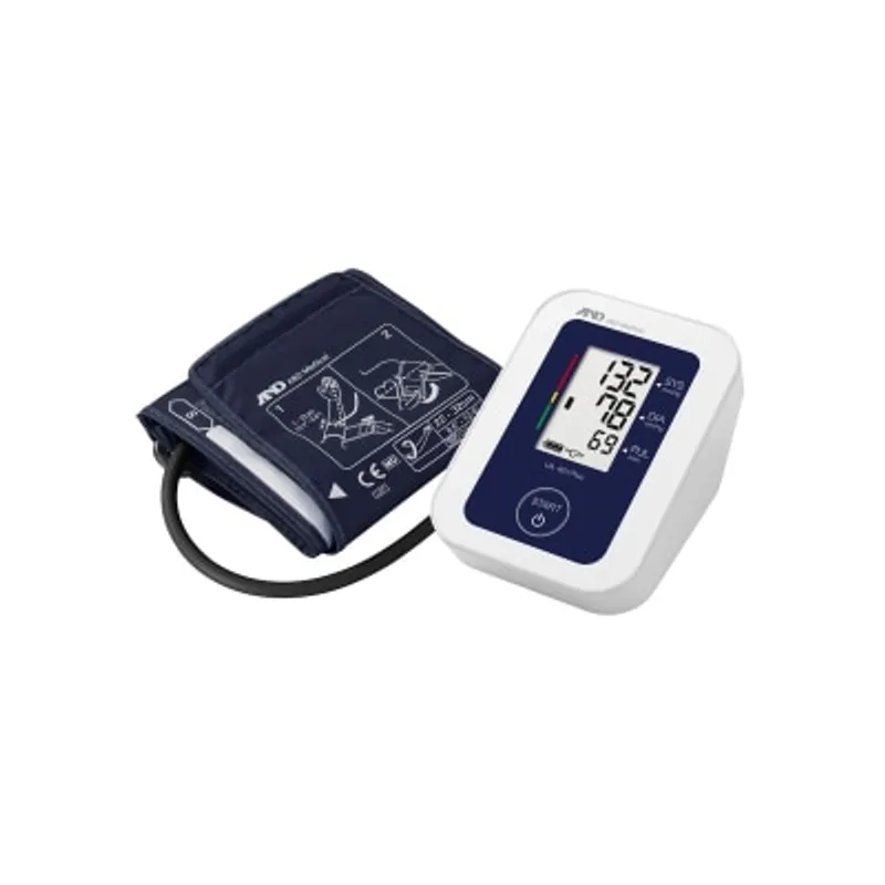 AND 手臂式血壓計 - UA-651 PLUS