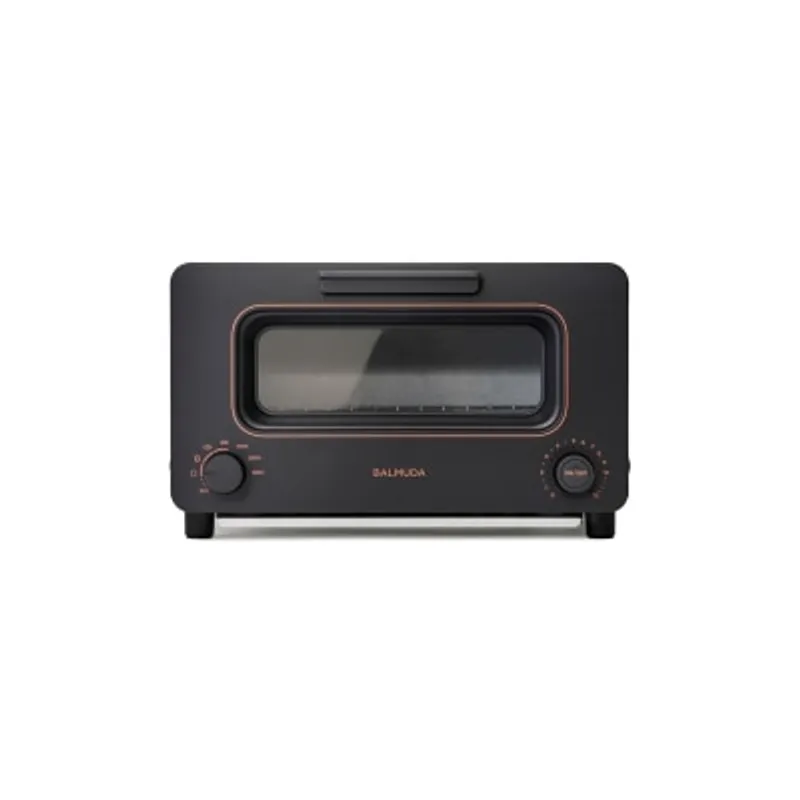 BALMUDA 巴慕達 The Toaster 蒸氣烤麵包機 (K05E) (2021年新版)