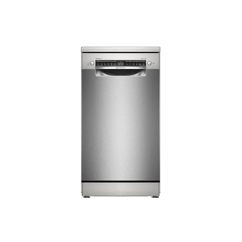 BOSCH 独立式洗碗机45cm SPS6YMI14E