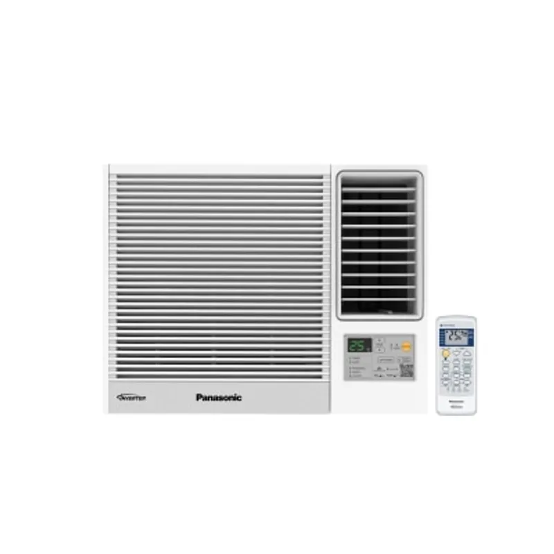 PANASONIC 樂聲牌 1匹R32 Inverter PRO 變頻冷暖窗口式冷氣機 - CW-HZ90AA