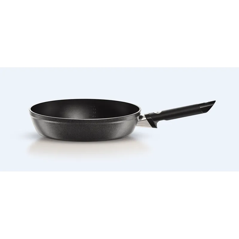 FISSLER 德國製"Levital"系列28cm 單柄易潔煎鍋
