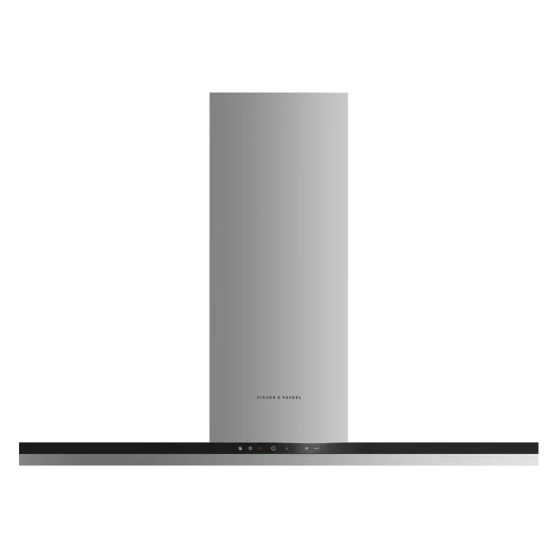 F&P 120CM掛牆式油煙機 HC120DCXB3 需訂貨