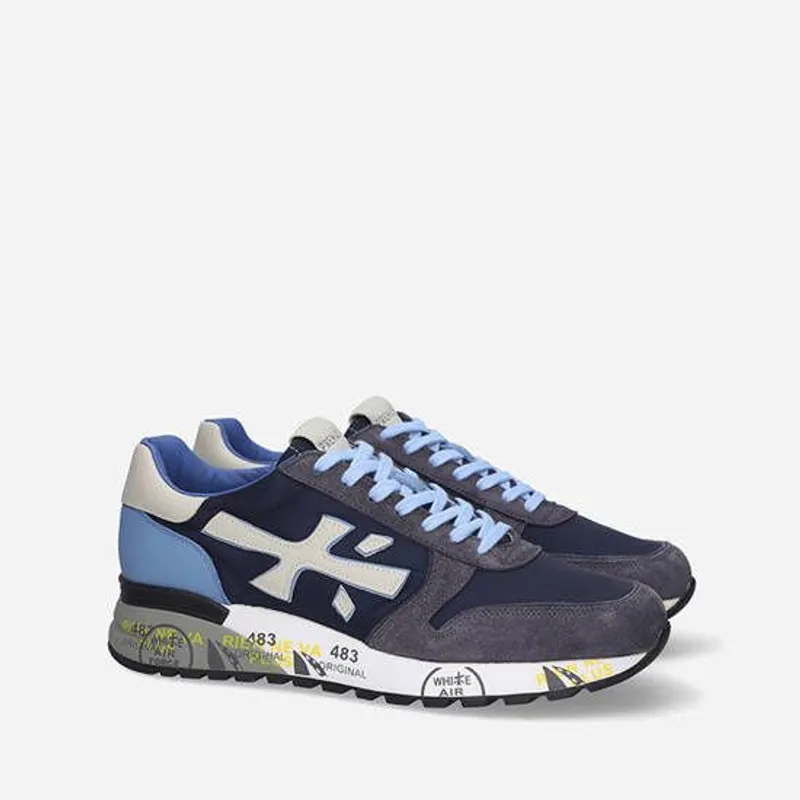 PREMIATA 運動鞋
