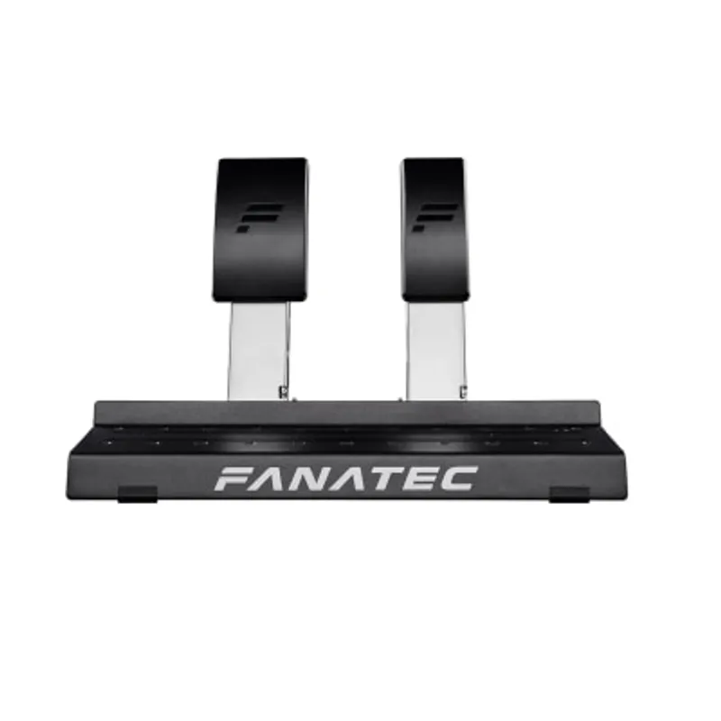 Fanatec CSL Pedals 賽車腳踏