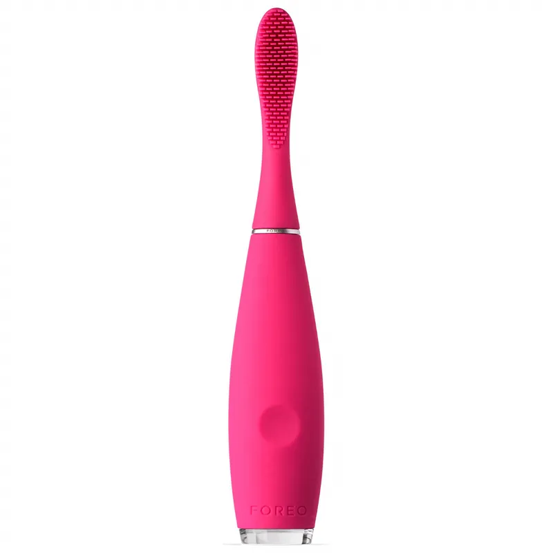 FOREO 電動矽膠牙刷 ISSAMINI2/SENSITIVESTRBY/F3647