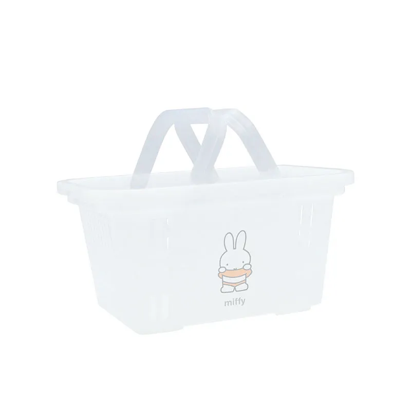 T’S Factory x Miffy米菲胶篮子