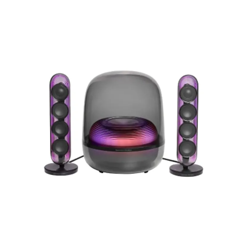 Harman Kardon 哈曼卡頓 SoundSticks 5 藍芽喇叭