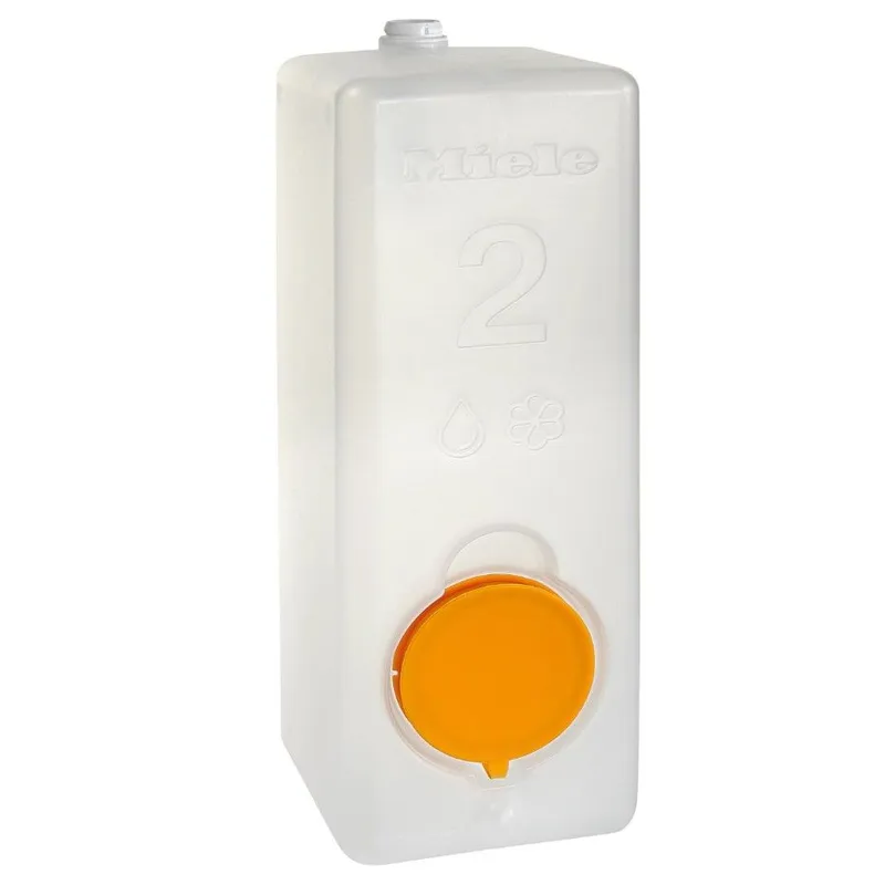 MIELE 補充容器2 10223120/TWINDOSREFILLCONTAINER2