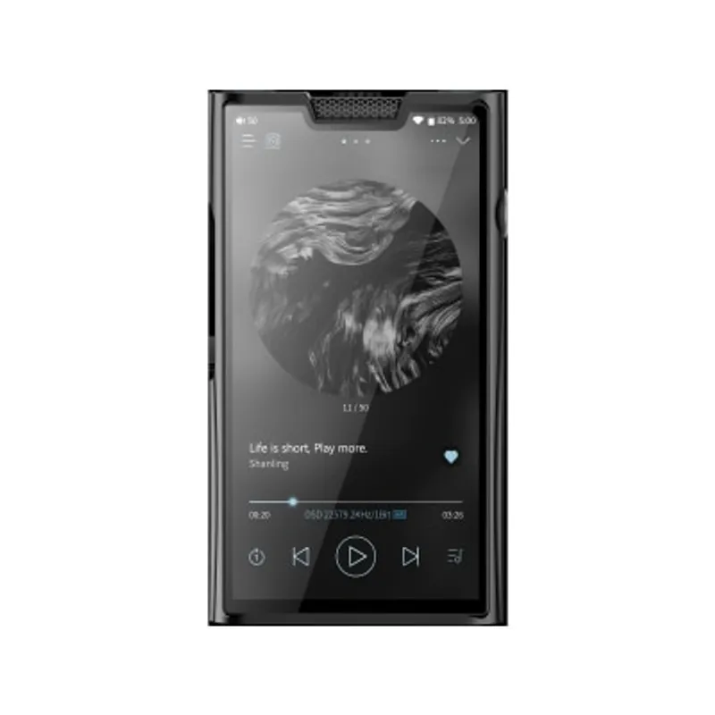 Shanling 山靈 M8T電子管便攜播放器