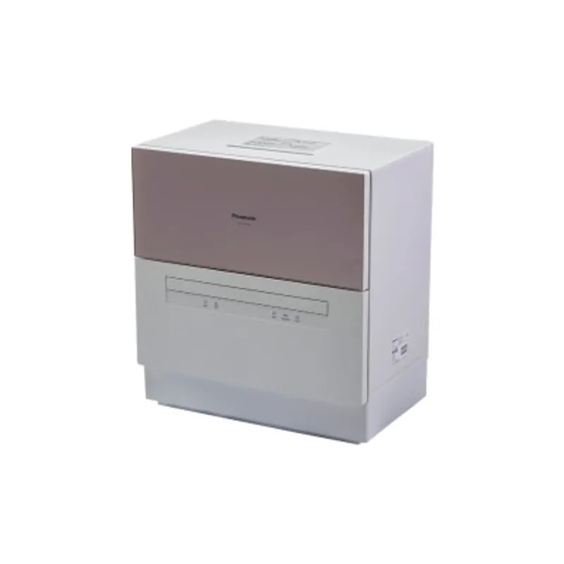 PANASONIC 樂聲牌 55厘米座枱式洗碗碟機 - NPTH1HK