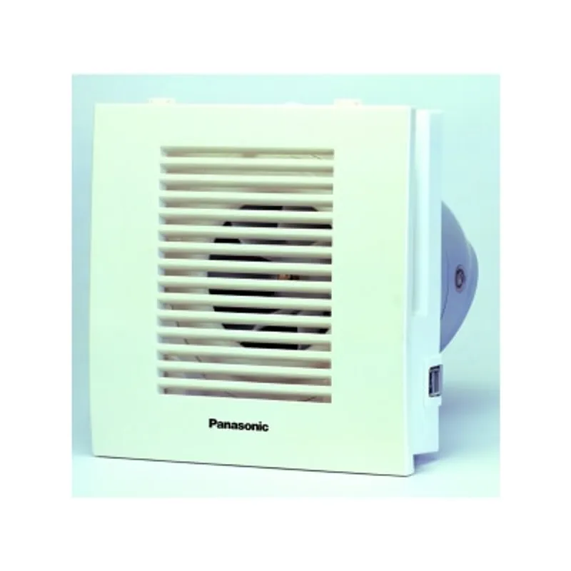 PANASONIC 樂聲牌 FV15WJ107 窗口式抽氣扇