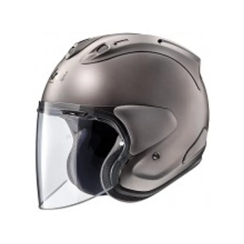ARAI VZ-RAM 素消光鐵灰