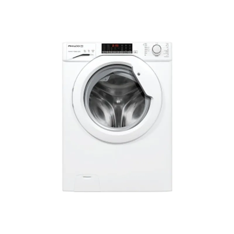 PHILCO 飛歌 8/5公斤1400轉推入式變頻洗衣乾衣機 - PWD1485VU