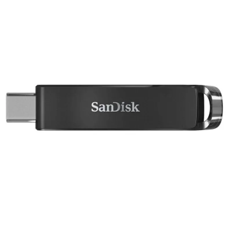 SanDisk ULTRA USB3.1 TYPE-C CZ460 128GB USB手指