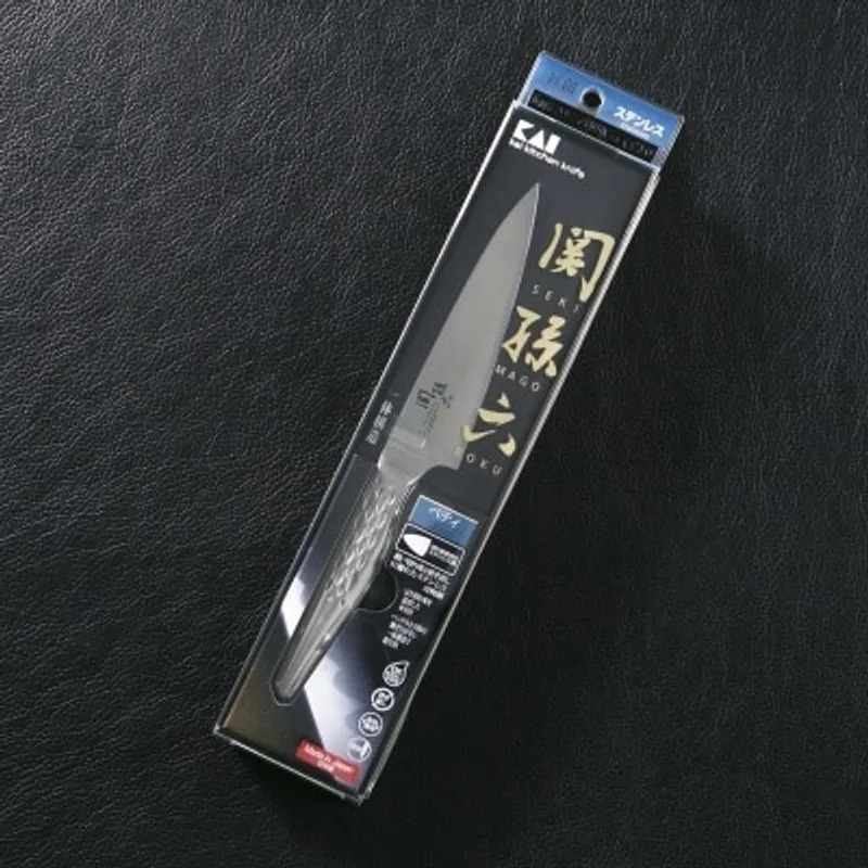 KAI 関孫六匠創 萬用刀 120mm