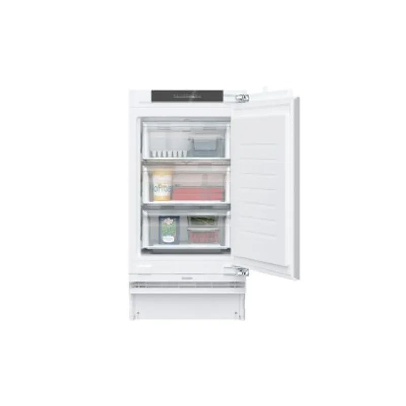 SIEMENS 西門子 GU21NADE0C 65L 廚櫃底嵌入式無霜冷凍櫃
