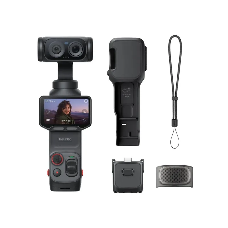 Insta360 Luna Ultra 標準套裝