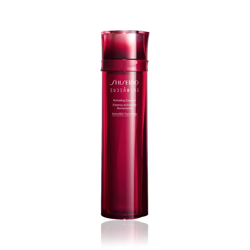 SHISEIDO EUDERMINE 活膚透亮精華水 145ml