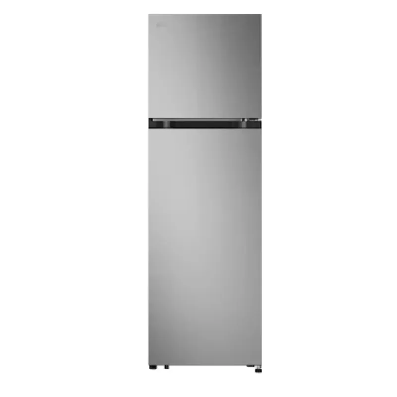 LG 266L雙門雪櫃 B255MPYBSA