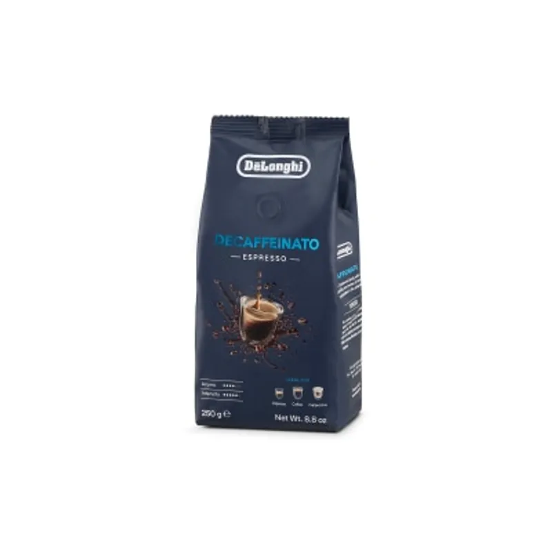 DELONGHI DLSC603 DECAFFEIN 咖啡豆 250G