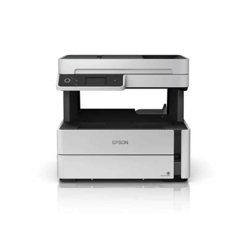 EPSON 愛普生 M3180 EcoTank 黑白打印機