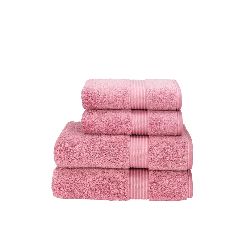 CHRISTY Supreme Hygro 毛巾 BLUSH 46x76cm