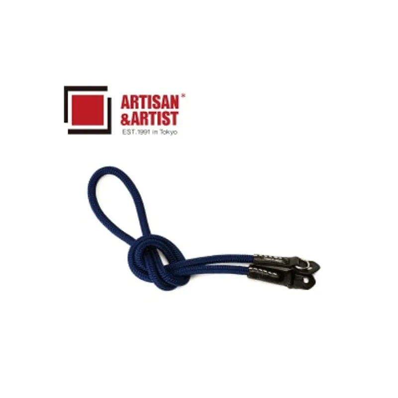 ARTISAN & ARTIST ACAM-301A 丸唐編織絲綢相機背帶