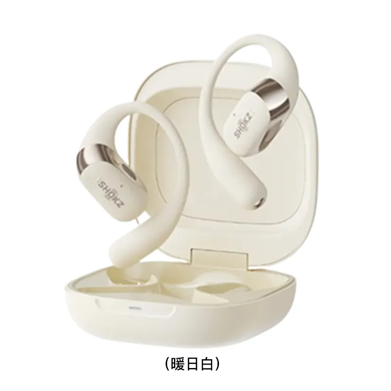 SHOKZ 开放式蓝牙耳机 OPENFIT2+/T921/BEIGE