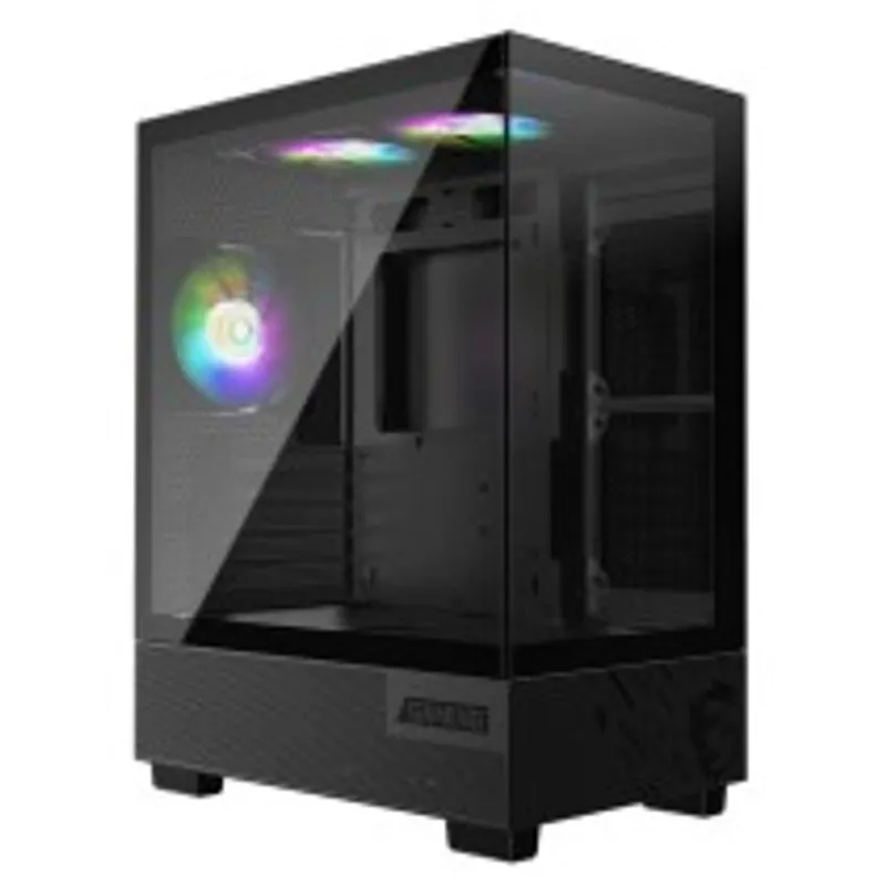 MSI DIY Chassis 20260625