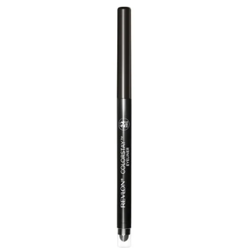 露華濃 REVLON持久柔滑眼線筆 201 BLACK