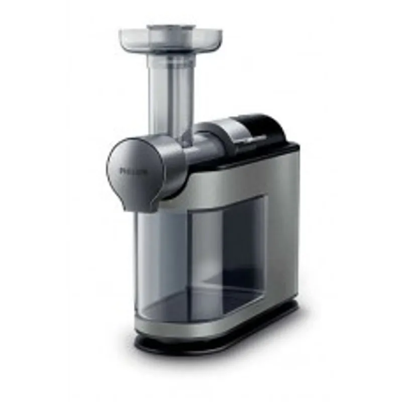 Philips 慢磨榨汁機
