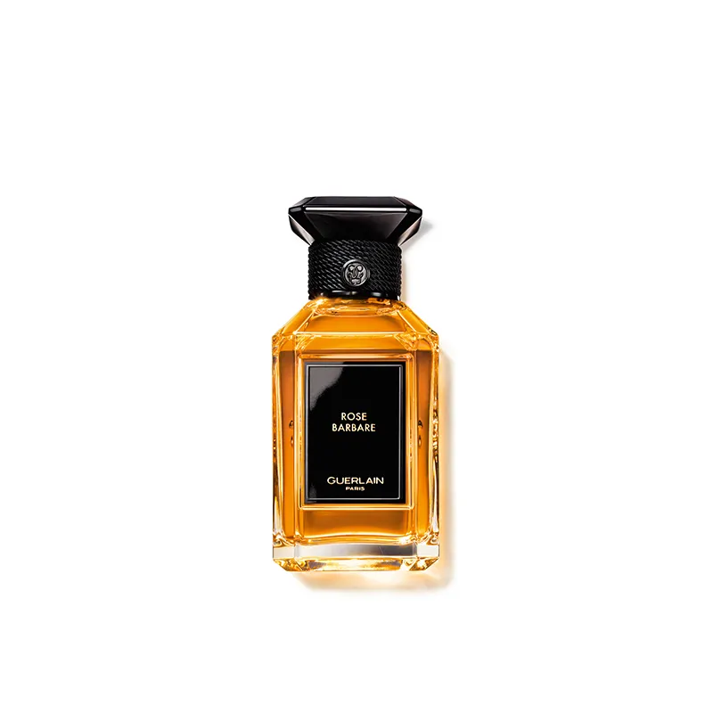 法国娇兰 - 艺术沙龙叛逆玫瑰淡香精100ml