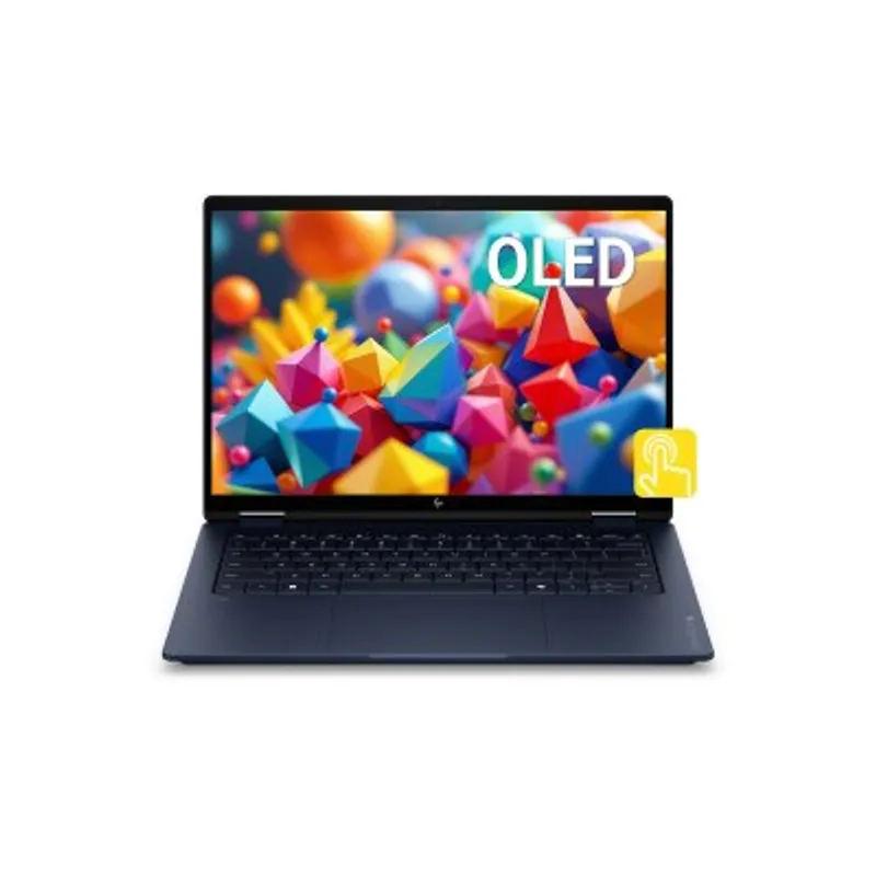 HP 惠普 Omnibook X Flip 14-kb0075TU 手提電腦