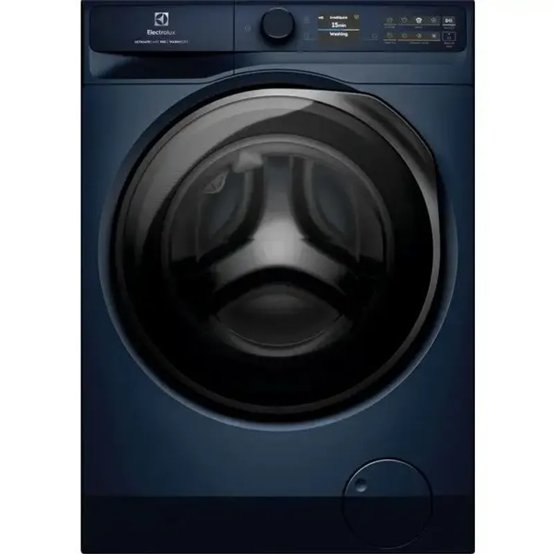 ELECTROLUX 13/9公斤UltimateCare 900 前置式蒸氣護理洗衣乾衣機 EWW1342R9MC