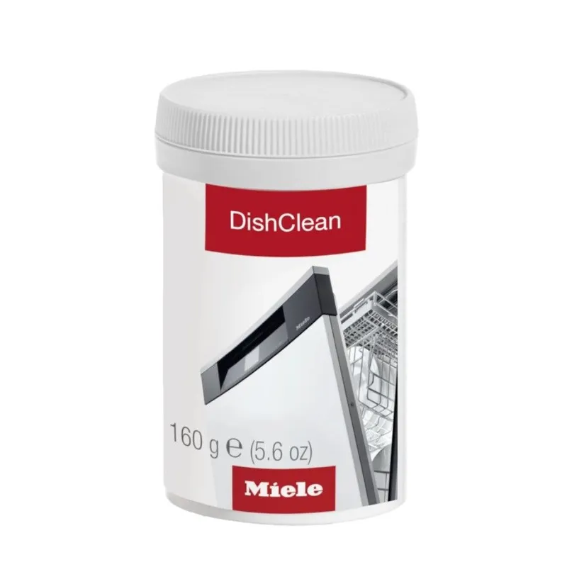 MIELE 洗碗碟機專用保養劑 11905840/CAREPRODUCTDISHCLEAN