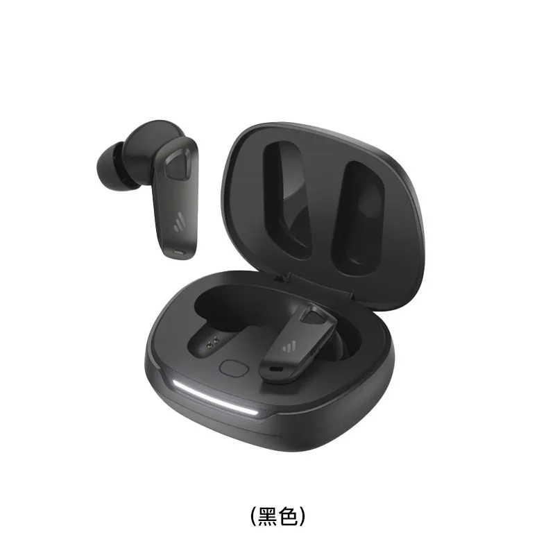 EDIFIER 真无线降噪蓝牙耳机 NEOBUDSPRO3/BLACK