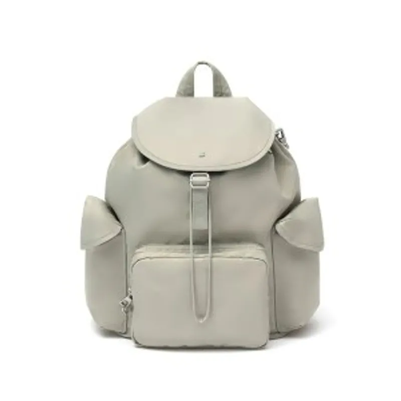 Branden Safe Days Backpack (灰色)