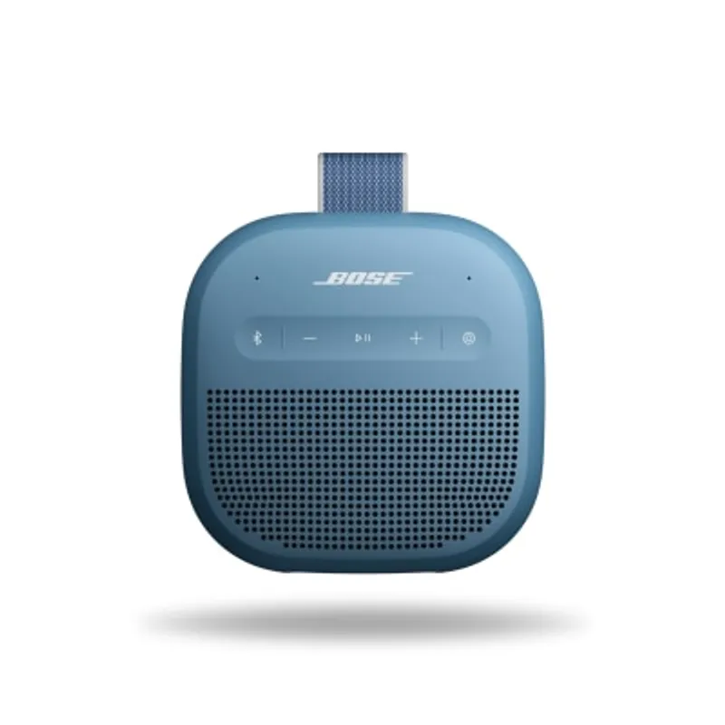 Bose SoundLink Micro (第二代) 藍芽喇叭