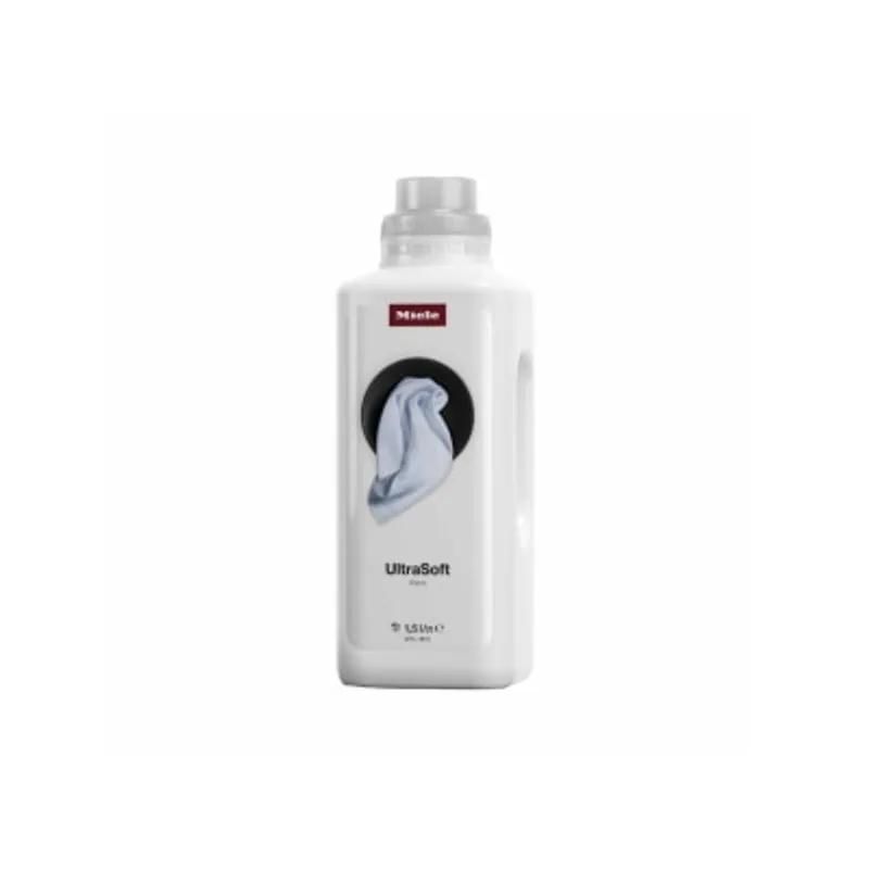 Miele FABRICSOFT 洗衣劑