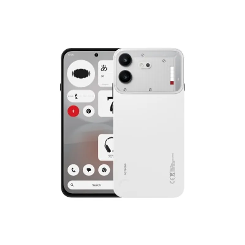 Nothing Phone (4b) 智能手機