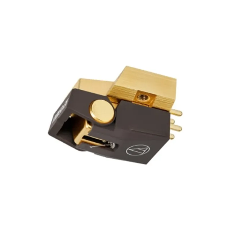 AUDIO-TECHNICA 鐵三角 AT-VM750xSH VM型雙動磁式立體聲唱頭