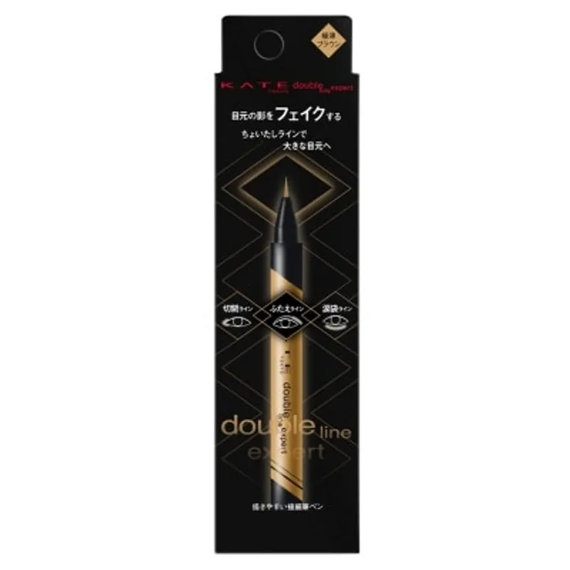 KATE 巧飾大眼造型筆 (0.5ml)